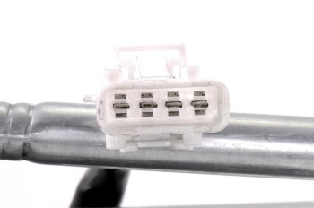 Windshield Wiper Linkage