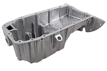 Engine Oil Pan