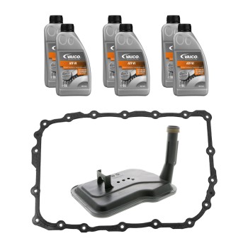 Automatic Transmission Fluid Kit
