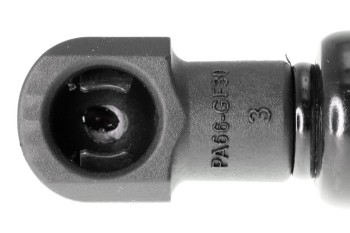 Tailgate Lift Support