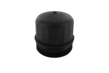 Engine Oil Filter Housing Cover