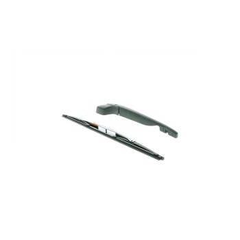 Back Glass Wiper Arm and Blade Assembly