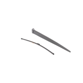 Back Glass Wiper Arm and Blade Assembly