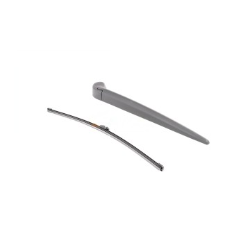 Back Glass Wiper Arm and Blade Assembly