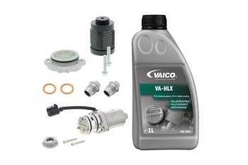 AWD Coupling Fluid Change Kit
