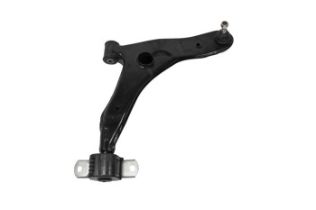 Suspension Control Arm and Ball Joint Assembly