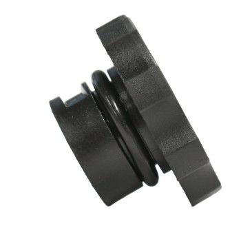 Engine Oil Filler Cap