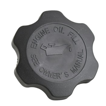 Engine Oil Filler Cap