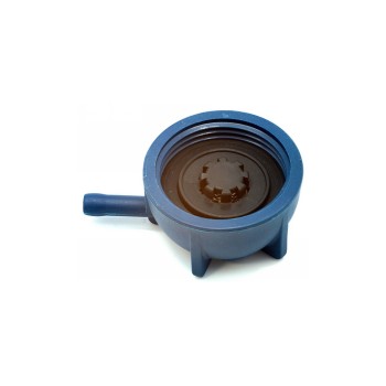 Engine Coolant Reservoir Cap