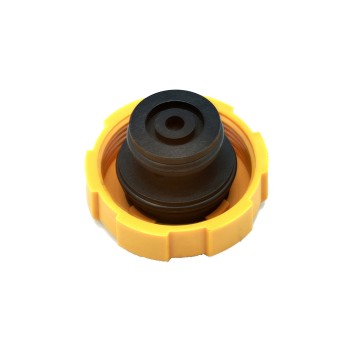 Engine Coolant Reservoir Cap