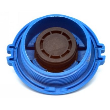 Engine Coolant Reservoir Cap