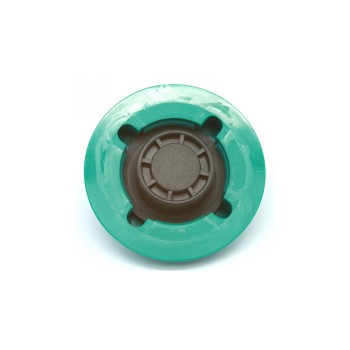 Engine Coolant Reservoir Cap