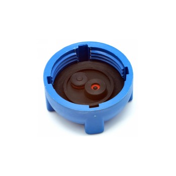 Engine Coolant Reservoir Cap