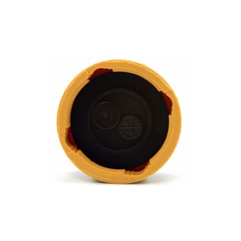 Engine Coolant Reservoir Cap