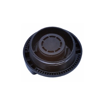 Engine Coolant Reservoir Cap