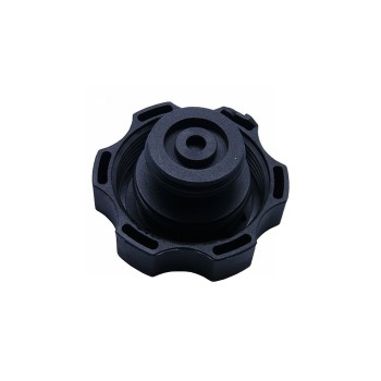 Engine Coolant Reservoir Cap