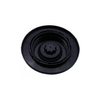 Engine Coolant Reservoir Cap