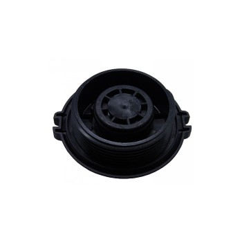 Engine Coolant Reservoir Cap