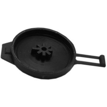 Engine Coolant Reservoir Cap