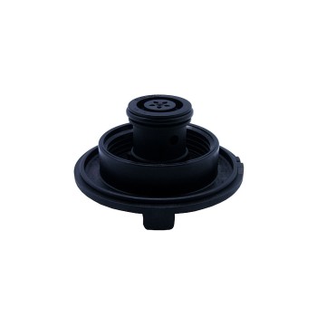 Engine Coolant Reservoir Cap