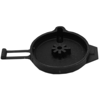 Engine Coolant Reservoir Cap