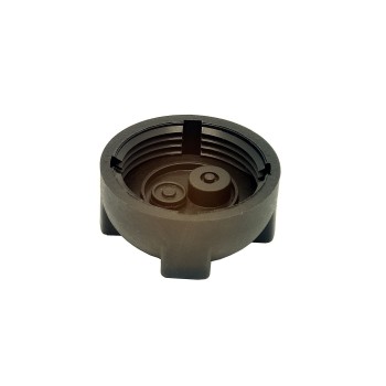 Engine Coolant Reservoir Cap