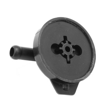 Engine Coolant Reservoir Cap