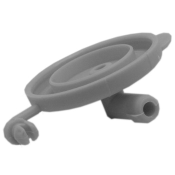 Engine Coolant Reservoir Cap