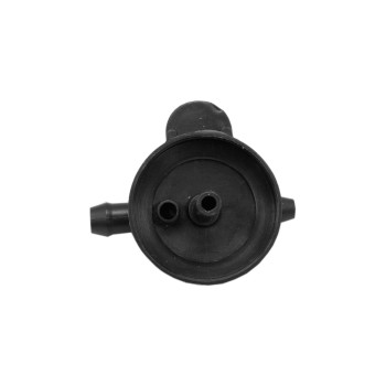 Engine Coolant Reservoir Cap