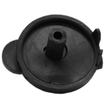 Engine Coolant Reservoir Cap