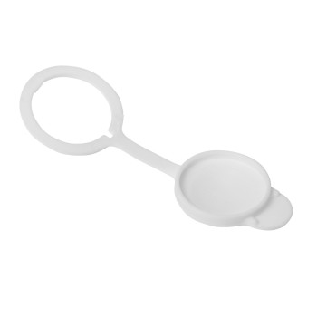 Engine Coolant Reservoir Cap