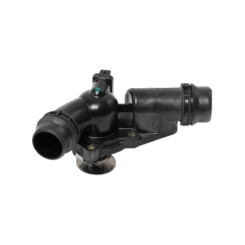 Engine Coolant Thermostat