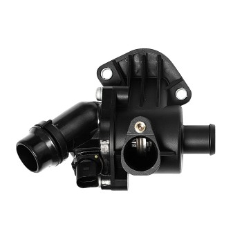 Engine Coolant Thermostat