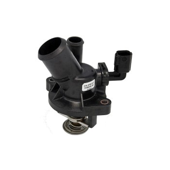 Engine Coolant Thermostat