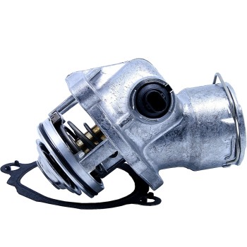 Engine Coolant Thermostat