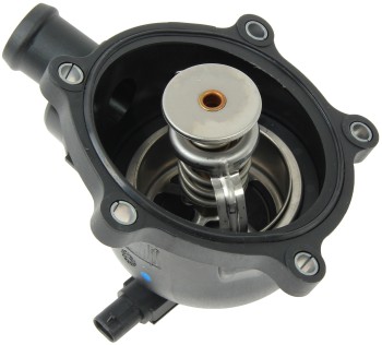 Engine Coolant Thermostat