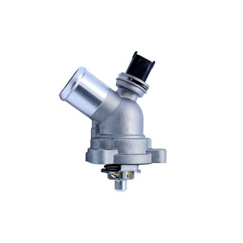 Engine Coolant Thermostat