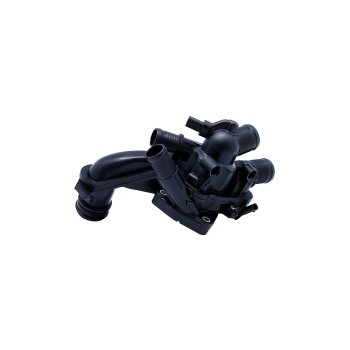 Engine Coolant Thermostat