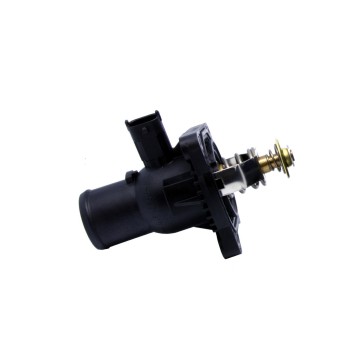 Engine Coolant Thermostat