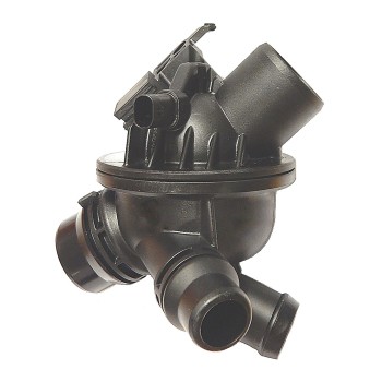 Engine Coolant Thermostat
