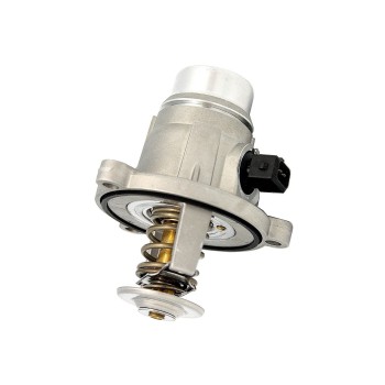 Engine Coolant Thermostat