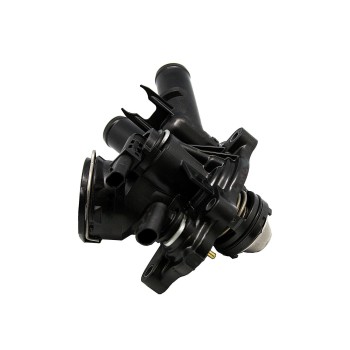 Engine Coolant Thermostat