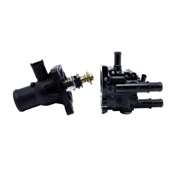 Engine Coolant Thermostat