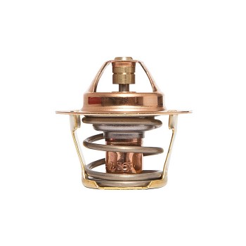 Engine Coolant Thermostat