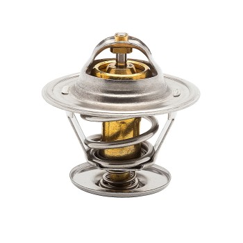 Engine Coolant Thermostat