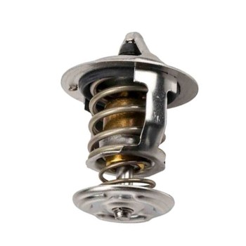 Engine Coolant Thermostat