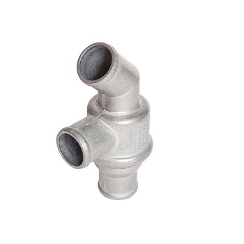 Engine Coolant Thermostat