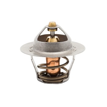 Engine Coolant Thermostat