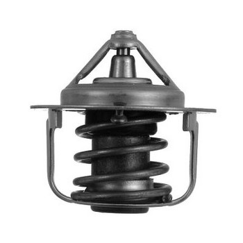 Engine Coolant Thermostat