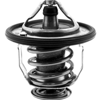 Engine Coolant Thermostat